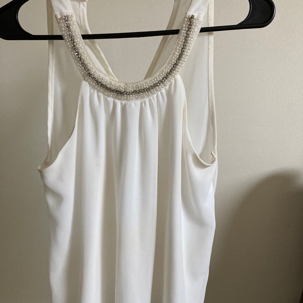 Dressy top